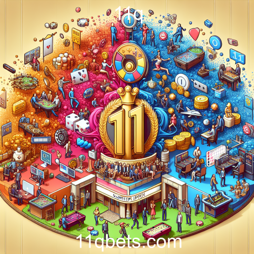 A Evolução dos Jogos Multiplayer: Comunidade, Competição e Colaboração